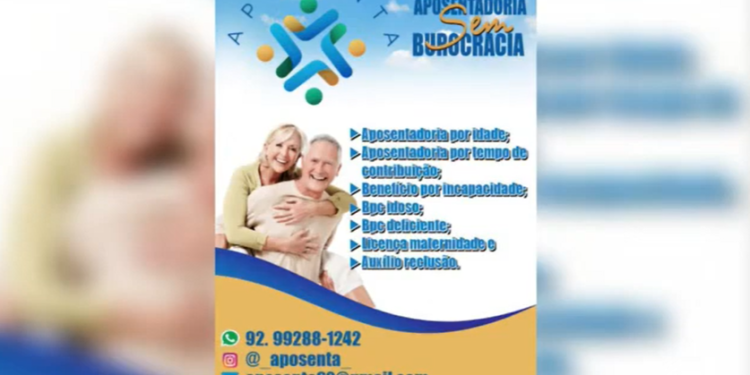 Pdex: Aposente-se sem burocracia – Aposenta