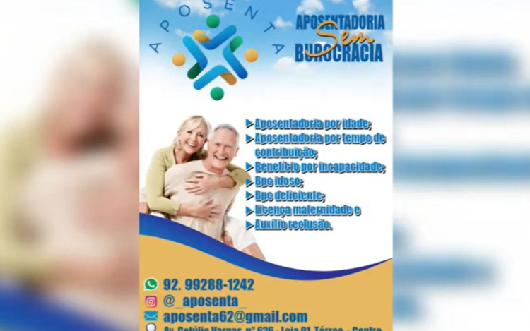 Pdex: Aposente-se sem burocracia – Aposenta
