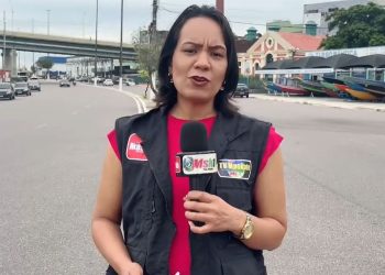 Homem sofre um infarto morre dentro do busão