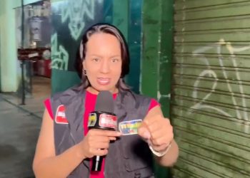 Carnacrau 2025: Confira as fantasias da Escola de Samba Aparecida