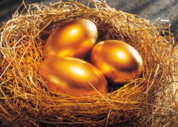 Ovos de ouro – Trouxeram a galinha mágica para o Brasil