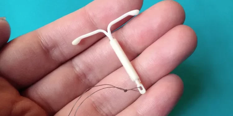 Inserção de DIU é ampliada, em Manaus