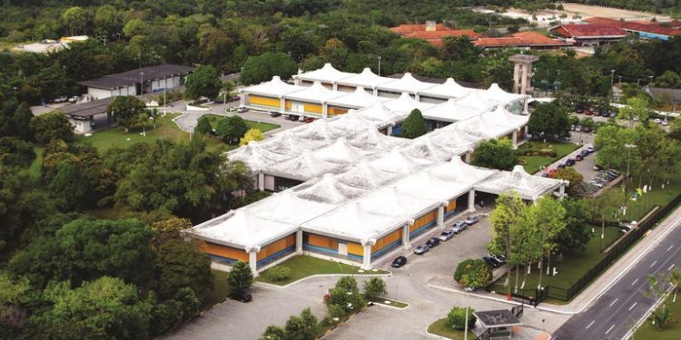 Feliz aniversário – Suframa completa 58 anos de vitórias em prol do progresso da Amazônia Ocidental e Amapá