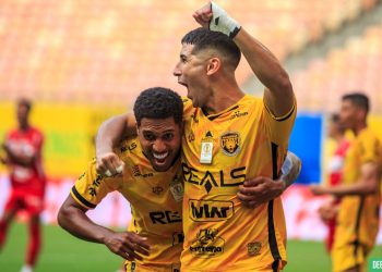 Copa Verde – Amazonas FC inicia venda de ingressos para estreia