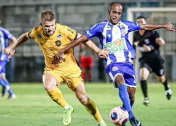 Barezão 2025 – Tem duelo neste domingo (9). Veja a programação.