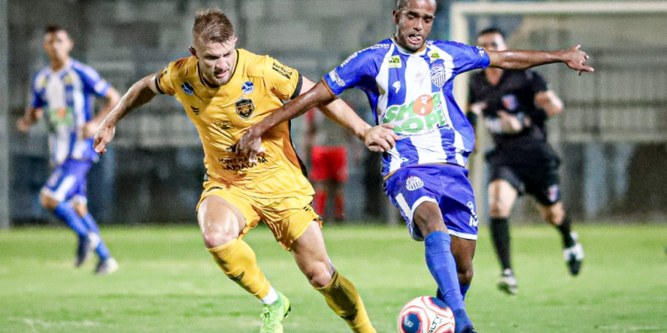 Barezão 2025 – Tem duelo neste domingo (9). Veja a programação.