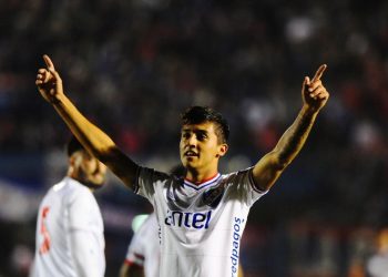 Onça pintada – Uruguaio Kevin Ramírez é reforço para a temporada 2025