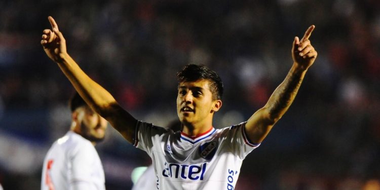 Onça pintada – Uruguaio Kevin Ramírez é reforço para a temporada 2025