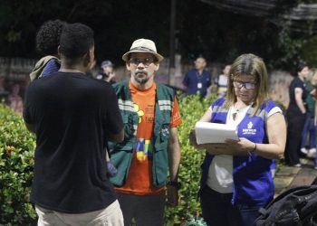 Dona da lua; Bob respira aliviado; recado dado, recado recebido; mais mortes em Manaus; valei-me dona Joana Galante.