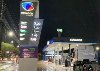 Tempestade do Procon foi chuva de verão; peixe caro e ovo de ouro; lixeiras viciadas; motoras muito loucos na ZL.