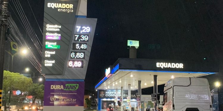 Tempestade do Procon foi chuva de verão; peixe caro e ovo de ouro; lixeiras viciadas; motoras muito loucos na ZL.