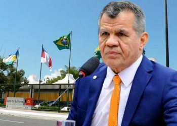 Sediado na 4° cidade maior favela do país, o PIM é uma ilha da fantasia; Isabele mostra a garra das Amazonas.