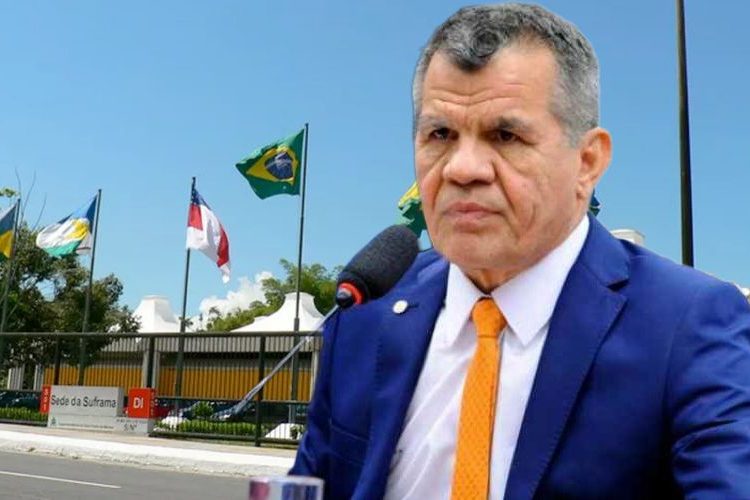 Sediado na 4° cidade maior favela do país, o PIM é uma ilha da fantasia; Isabele mostra a garra das Amazonas.
