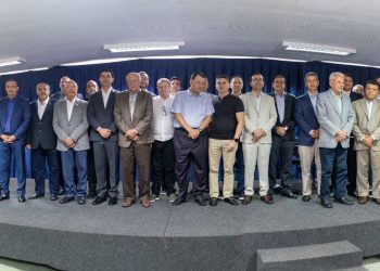 Aprovação da reforma tributária – FIEAM reconhece desempenho da bancada federal do Amazonas