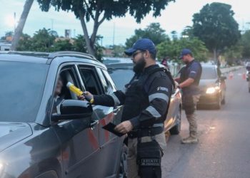 Detran preparado para fiscalizar o Carnaval