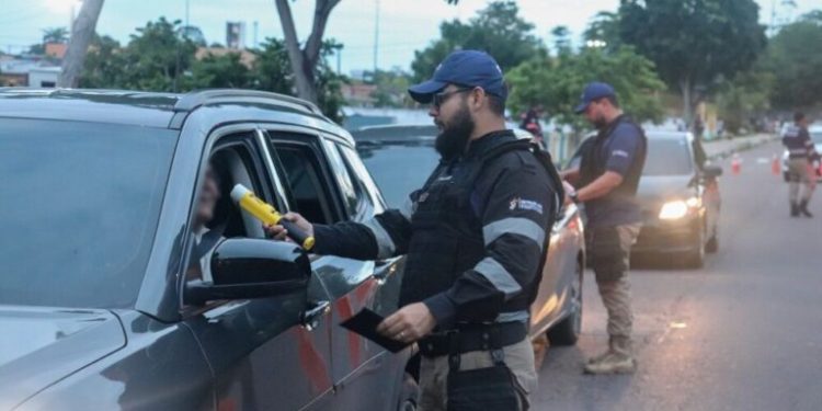 Detran preparado para fiscalizar o Carnaval