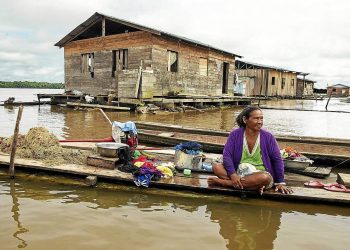 Interior morrendo à míngua; o Negão estava certo; fila na madrugada no Zumbi. Tic tac, tic Tac para a bandidagem…