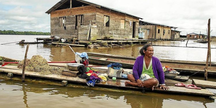 Interior morrendo à míngua; o Negão estava certo; fila na madrugada no Zumbi. Tic tac, tic Tac para a bandidagem…