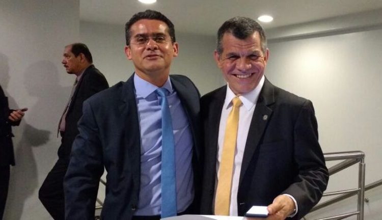 Meninos do Morro