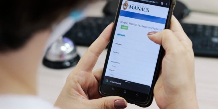 Implurb alerta sobre golpe de e-mail envolvendo alvarás