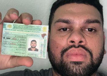 O que é do homem, o bicho não come