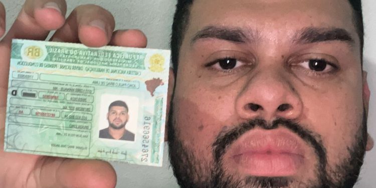 O que é do homem, o bicho não come