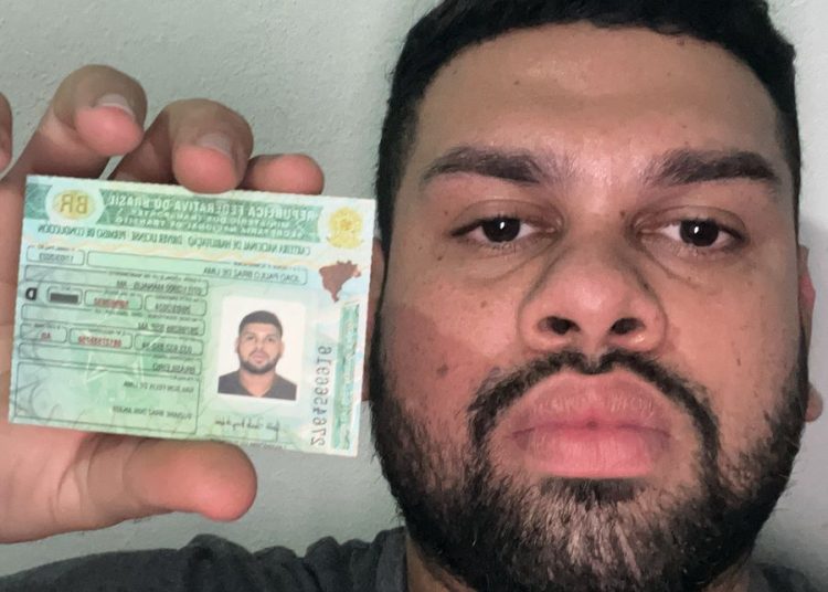 O que é do homem, o bicho não come