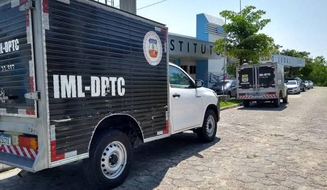 Encheu o caneco de cana e foi dirigir. Morreu em acidente de moto