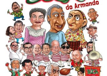 Bica 2025 – Imposto no de um, imposto no de outro. Quebra essa castanha!!!