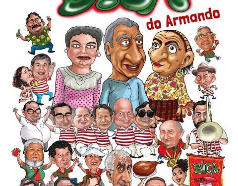 Bica 2025 – Imposto no de um, imposto no de outro. Quebra essa castanha!!!