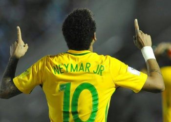 Camisa 10 quer vaga na Seleção Brasileira