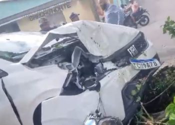 Motora doido! Com suspeita de embriaguez, mata pedestre