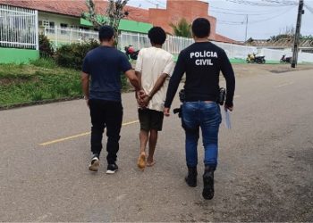 Lobisomem do crime! Homem furtou mais de 20 casas na madrugada