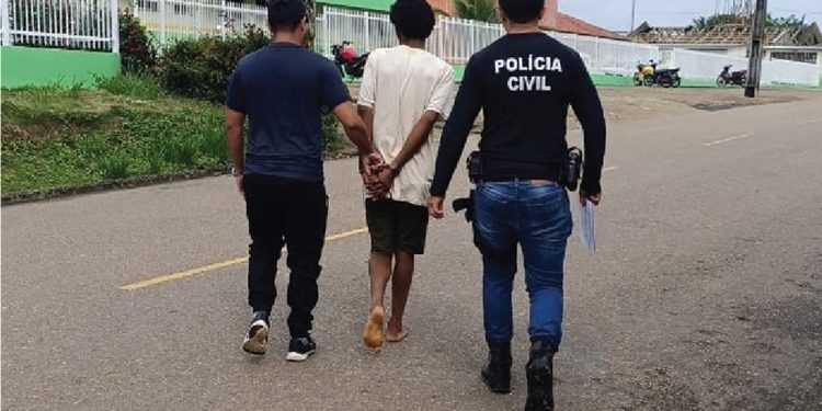 Lobisomem do crime! Homem furtou mais de 20 casas na madrugada