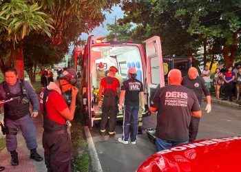 Morreu afogado na Cachoeirinha