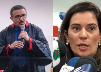 “Cadela” juiz que viu promotor xingar advogada é punido