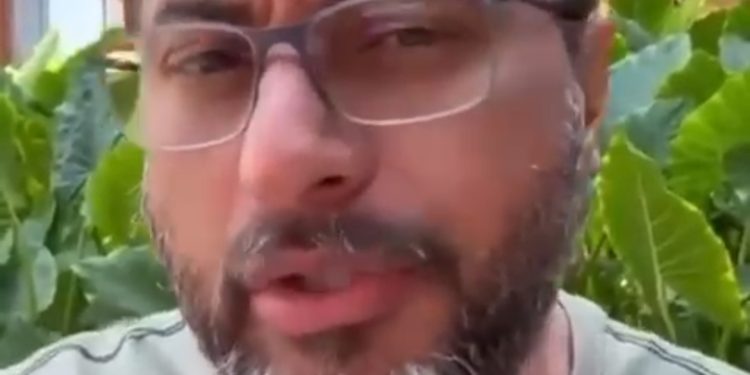 A paixão avassaladora de Wilson Lima