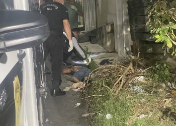 Zé droguinha pegava pó fiado e foi executado por dever a “boca”