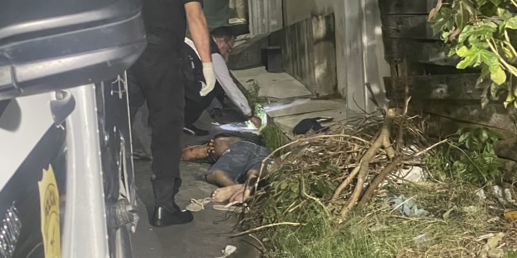 Zé droguinha pegava pó fiado e foi executado por dever a “boca”