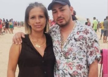 Matou ex-companheira com facão e foi preso