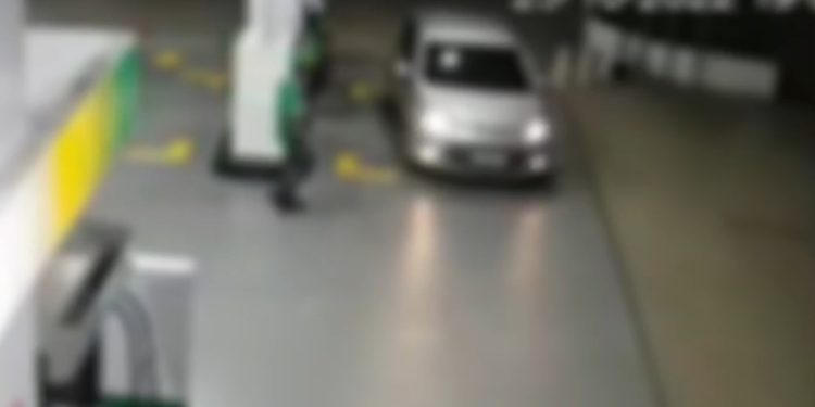 Traficante que matou frentista por disputa entre facção criminosa é preso. Veja o vídeo da execução