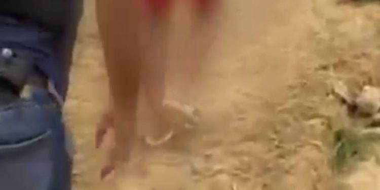 “Capiroto” é preso por estuprar, filmar e vender os vídeos de crianças e adolescentes