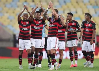 Mengão joga neste sábado (22)