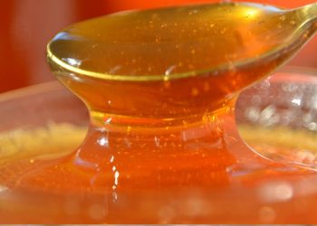 Mel irregular era vendido no bairro da Paz