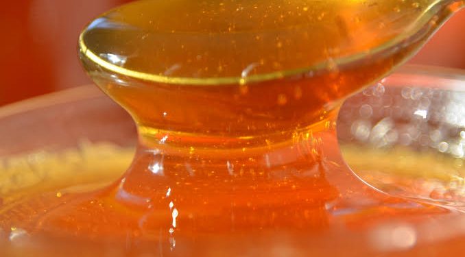 Mel irregular era vendido no bairro da Paz