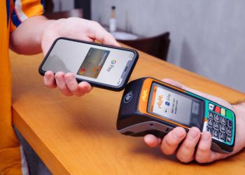 Agora o pix também é por aproximação. Saiba como funciona