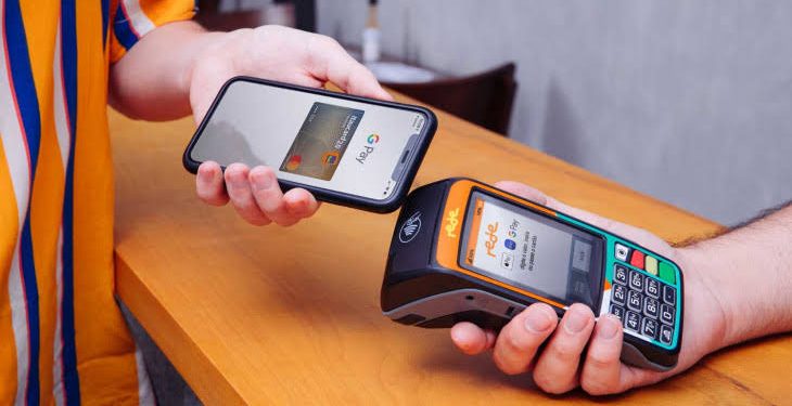 Agora o pix também é por aproximação. Saiba como funciona