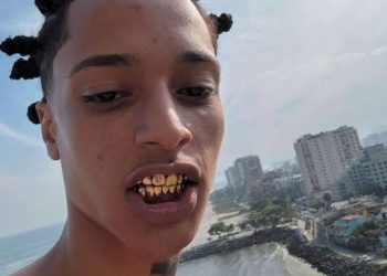 Preso Oruam por esconder traficante em casa