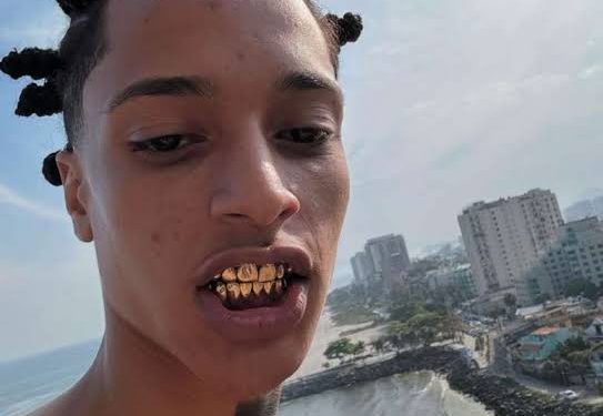 Preso Oruam por esconder traficante em casa