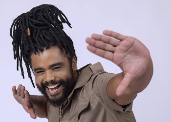 Eliminado da vez – Diogo sai do jogo